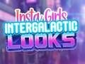 ゲームインスタガールズ銀河間ルックス オンライン