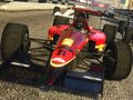 ゲームフォーミュラーレーシングオンライン オンライン