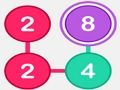 ゲーム2048のための2オンライン