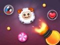 ゲームキャンディキャッチオンライン