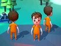 ゲーム刑務所脱出計画オンライン