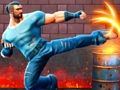 ゲームストリートメイヘムビートエムアップオンライン