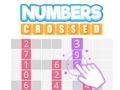 ゲーム交差した数字オンライン