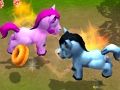 ゲームポニーの友情オンライン ゲームポニーの友情オンライン
