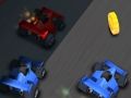 ゲームフォーミュラグランドゼロ オンライン
