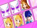 ゲームWinxメモリマッチ オンライン ゲームWinxメモリマッチ オンライン