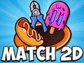ゲーム2Dに一致 オンライン