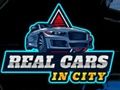 ゲーム市内の実車 オンライン