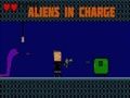ゲーム宇宙人の管理オンライン