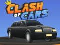 ゲーム車の激突オンライン