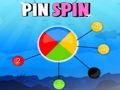 ゲームピンスピンオンライン