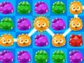 ゲーム3つの宝石をマッチさせるオンライン