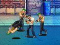 ゲームギャングのストリート2D オンライン