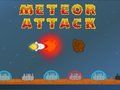 ゲームメテオアタック オンライン