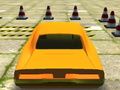 ゲーム素晴らしい車-駐車場 オンライン