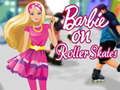ゲームローラースケートのバービー オンライン