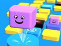 ゲームStackyCube3Dをジャンプします オンライン