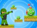 ゲーム氏 兵隊 オンライン