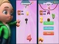 ゲームターボレースアルファベット オンライン