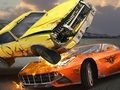 ゲームデモリションダービークラッシュカー オンライン