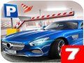 ゲームМастер парковки 2.0オンライン