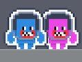 ゲームハグアンドキスステーションエスケープ オンライン