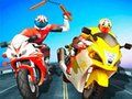 ゲームシャインクールスタントバイク オンライン