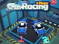 ゲームクレイジーレーシング2プレイヤー オンライン