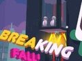 ゲーム落下を破るオンライン