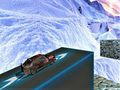 ゲーム不可能な車スタント運転ランプ車スタント3Dオンライン