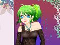 ゲームファッションガールサブリナドレスアップ オンライン