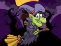 ゲームビルダー ハロウィン キャッスルオンライン