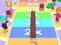 ゲームポプシクルスタック オンライン