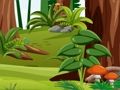 ゲーム隠された動物 オンライン