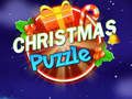 ゲームクリスマスパズルオンライン