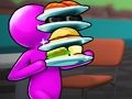 ゲームドリームレストラン オンライン