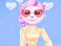 ゲームアンジェラトレンディファッショニスタ オンライン