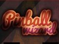 ゲームピンボールウィザード オンライン