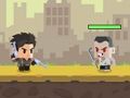 ゲーム運命の銃 オンライン