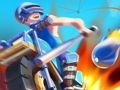 ゲームモーターロワイヤル オンライン