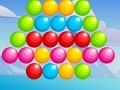 ゲームバブルシューターレベルパック オンライン