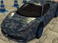 ゲームクレイジー駐車場 オンライン