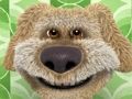 ゲームトーキングベンジグソーパズルコレクション オンライン