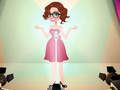 ゲーム女の子のドレスアップオンライン