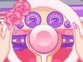 ゲームプリンセスドライバークイズオンライン