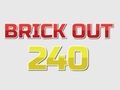 ゲームブロックアウト240オンライン