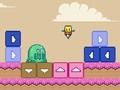 ゲームスライムの矢オンライン
