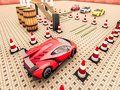 ゲーム最もクレイジーな駐車場 オンライン