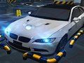 ゲーム高級駐車場 オンライン