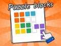 ゲームパズルブロックオンライン